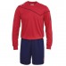 Lotto Sigma Long Sleeve Full Football Kit