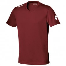 Lotto Jersey Team Evo Short Sleeve Football Shirt