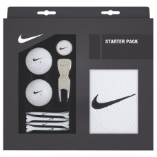 Nike Golf Starter Gift Pack