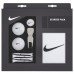 Nike Golf Starter Gift Pack