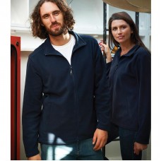 Regatta Women's Full Zip Microfleece Jacket