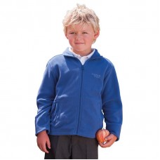 Regatta Kid's Brigade Fleece Jacket