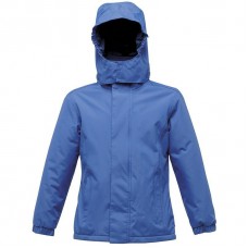 Regatta Kid's Wind And Waterproof Squad Jacket