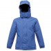 Regatta Kid's Wind And Waterproof Squad Jacket