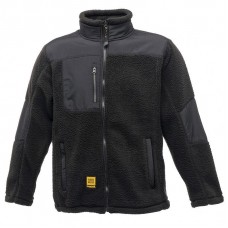 Regatta Hardwear Men's Seismic Fleece Jacket