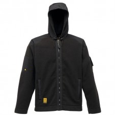 Regatta Hardwear Men's Elevator Hooded Fleece Jacket