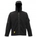 Regatta Hardwear Men's Elevator Hooded Fleece Jacket