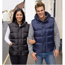 Result Adult's Quilted Core Nova Gilet