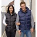 Result Adult's Quilted Core Nova Gilet
