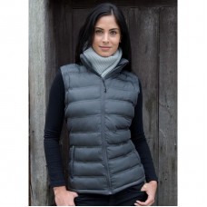 Result Urban Outdoor Men's Quilted Ice Bird Gilet