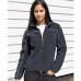 Result Urban Outdoors Women's Shaggy Fleece Huggy Buffalo Jacket