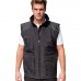 Result Work-guard Men's Vostex Bodywarmer