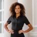 Russell Collection Women's Ultimate Short Sleeve Stretch Shirt