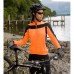 Spiro Women's Bikewear Full Zip Long Sleeve Performance Top
