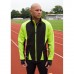 Spiro Men's Sports Freedom Softshell Jacket Spiro Men's Sports Freedom Softshell Jacket