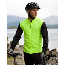 Spiro Bikewear Adult's Crosslite Gilet