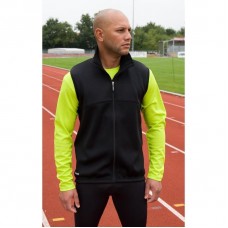 Spiro Men's Sports Airflow Gilet
