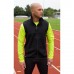Spiro Men's Sports Airflow Gilet
