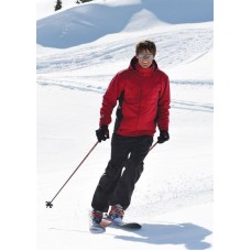 Stormtech Adult's Breathable Atmosphere 3 In 1 Jacket