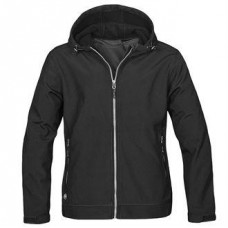 Stormtech Women's Water Resistant Cyclone Softshell Jacket