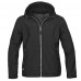 Stormtech Women's Water Resistant Cyclone Softshell Jacket