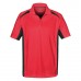 Stromtech Men's Two Tone Peformance Polo Shirt Stromtech Men's Two Tone Peformance Polo Shirt