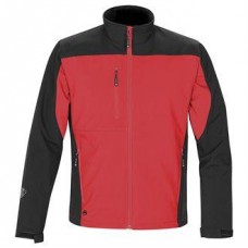 Stormtech Adult's Breathable Edge Softshell Jacket