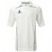Surridge Polyester V-neck Century Cricket Shirt