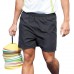 Tombo Startline Adult's Microfibre Track Shorts