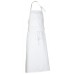 Projob Restaurant And Kitchen Chefs Nanotex Treated Bib Apron