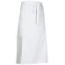 Projob Restaurant And Kitchen Chefs Nanotex Treated Waist Apron