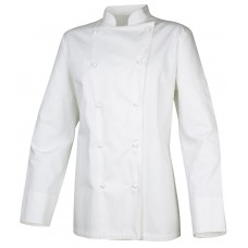 Projob Restaurant And Kitchen Women's Chefs Jacket
