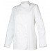 Projob Restaurant And Kitchen Women's Chefs Nanotex Treated Jacket