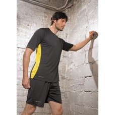 Stormtech Men's Dry-tech Short Sleeve Layering T-shirt