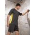 Stormtech Men's Dry-tech Short Sleeve Layering T-shirt