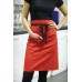 Dennys Adult's Front Of House Economy Pocket Waist Apron