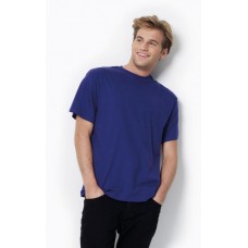 Sg Men's Crew Neck T-shirt