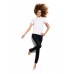Sg Women's Crew Neck T-shirt