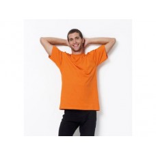 Sg Men's Heavyweight Crew Neck T-shirt