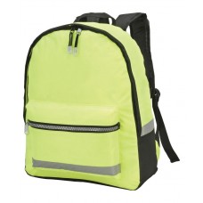 Shugon Gatwick High Visibility Backpack