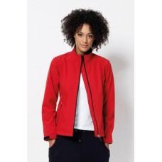 Sg Women's Bonded Softshell Jacket