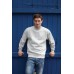 Ultimate Clothing Country Adult's Heavy Set In Sleeve Sweatshirt