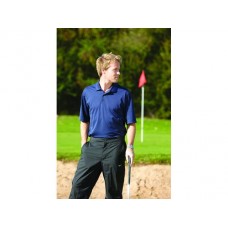 Nike Golf Men's Dri-fit Tech Solid Polo Shirt