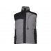 Projob Men's Water Repellent 4303 Fleece Bodywarmer