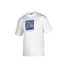 Projob Men's Projob Logo 3004 Printed Active T-shirt