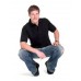Uneek Clothing Unisex 100% Cotton Ultimate Polo Shirt
