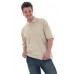Uneek Clothing Unisex 60 Degree Wash Long Sleeve Polo Shirt