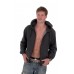 Uneek Clothing Unisex Classic Full Zip Hooded Sweatshirt
