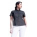 Uneek Clothing Women's Classic Pinpoint Oxford Short Sleeve Shirt