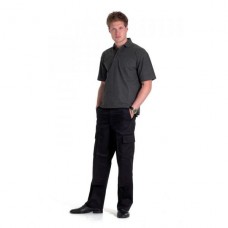 Uneek Clothing Adult's Workwear Cargo Knee Pad Trouser